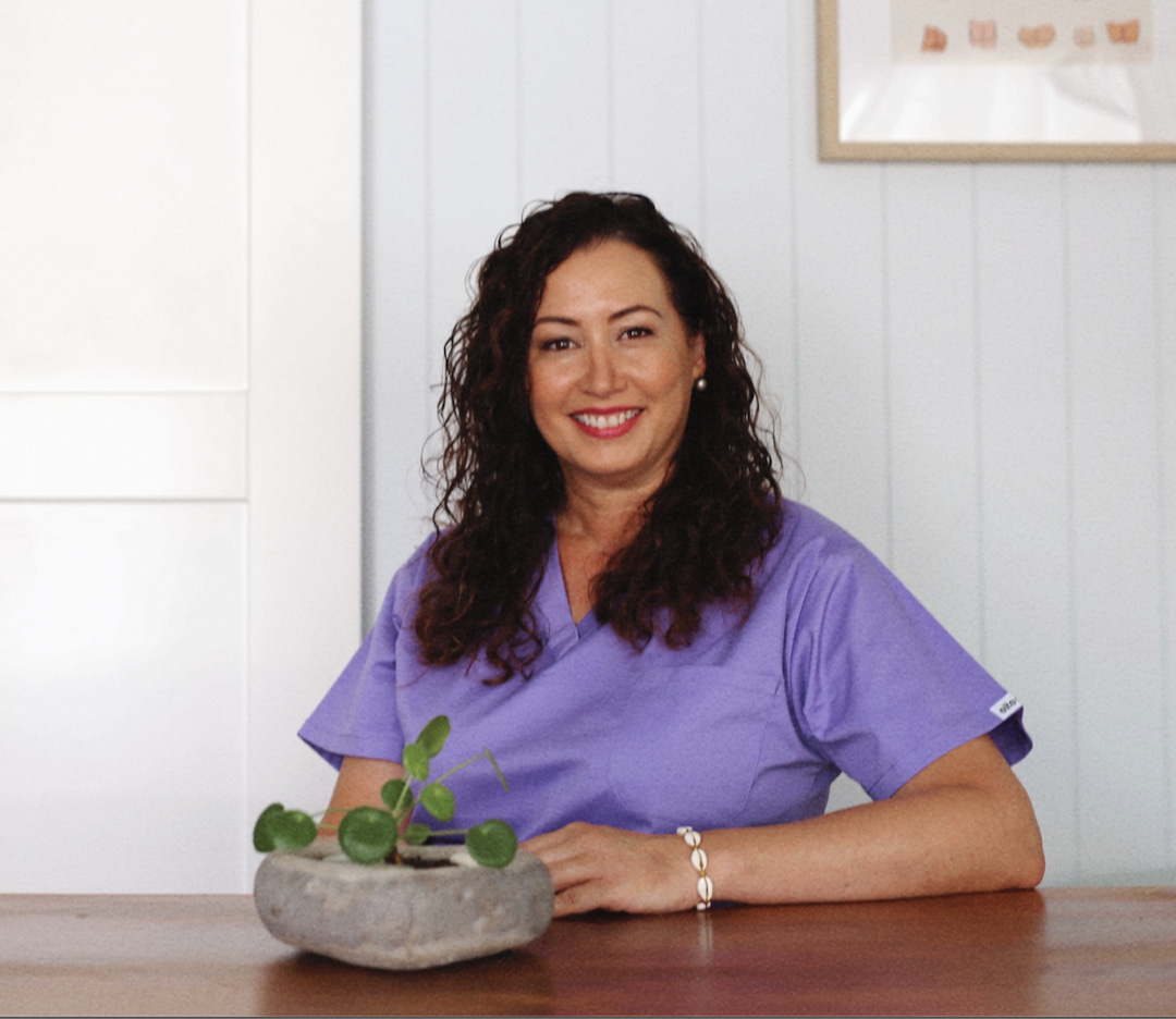 Natasha Heymann - Therapist